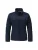 Schöffel Functionele fleece jas ‘Leona 3’  navy