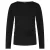 Lady Day travelstof top – zwart