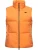 Ragwear Bodywarmer ‘Ailish’  oranje