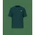 New Balance sport essentials cotton t-shirt sport t-shirt korte mouw heren –