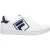 Fila Heren courtbay logo trainers