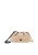 JOOP! Jeans Shopper ‘Insulare Sasou’  beige