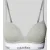 Calvin Klein Underwear Push-up-bh met label in band, model ‘MODERN CTN’