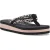 Rocket Dog Monica Leon Leopard Textiel Dames Licht Roze Slippers