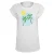 Dames-T-shirt met ronde hals Mister Tee Take Me To Paradies