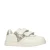 Victoria sneakers wit/roze