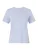 Les Lunes Shirt ‘Millie Tee’  lichtblauw
