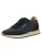 MARCO TOZZI Sneakers laag  marine / navy / zilver