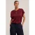 WE Fashion top – rood