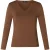 YEST CURVE Guinevra Tops  Warm Taupe