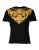 Barokprint T-shirt Tsh87196