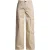 Parajumpers Sun Kissed Beige Cargobroek Met Wijde Pijpen