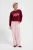Lady Day London L25.301.3044 Sweater Burgundy