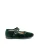Pisamonas Lage schoen  groen