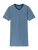 SCHIESSER Pyjama kort ‘ Comfort ‘  blauw