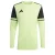 ADIDAS PERFORMANCE Tricot ‘Squadra 25’  lichtgroen / zwart