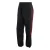 ADIDAS ORIGINALS Broek ‘Coca Cola Teamgeist 26’  kersrood / zwart
