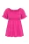MIAMODA Shirt  pink