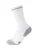 camano Sokken  grijs gemêleerd / wit