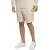 Lyle & Scott Geruite Sweatshorts, Beige