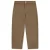 Lacoste corduroy casual broek – lichtbruin
