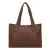 Harbour 2nd Shopper ‘Stefina’  donkerbruin