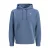 JJ REBEL regular fit hoodie – blauw