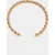 Isabel Marant Bracelet Bijoux Dore