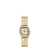 Fossil horloge ES5361 Harlow goudkleurig