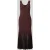 Boss Tricotjurk van ribtricot
