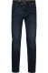 Petrol Industries Jeans donkerblauw, Gebruikt uiterlijk