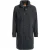 Parajumpers Mistry Zwarte Lange Jas