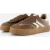 Tamaris Tamaris Sneakers bruin Leer