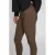 VILA high-waisted 7/8 legging VILAURA camel