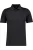 RAGMAN Polo shirt Korte mouw zwart