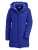 MADELEINE Wintermantel  royal blue/koningsblauw