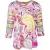 Mucho Gusto Blouse Messina Pink