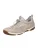 Rieker Sportieve veterschoen  donkerbeige