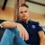 Official Fanwear PSG Polo Navy