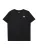 UNDER ARMOUR Functioneel shirt  zwart / wit