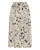 Part Two Rok ‘Amaia’  beige / zwart