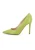 EVITA Pumps ‘ALINA’  lichtgroen