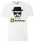 LOGOSHIRT Shirt ‘Heisenberg’  offwhite