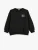 Koton Sweatshirt  zwart / wit