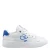 Cruyff sneakers – wit/blauw