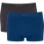 Sloggi Slg base trunk 2-pack m014 combination