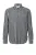 s.Oliver regular casual overhemd donkerblauw