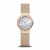 BERING Analoog horloge  rose-goud