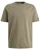 Cast Iron | Heren | T-shirt Groen