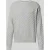 REVIEW Regular fit pullover in gebreide look